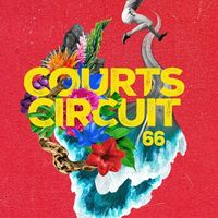 Festival "Courts Circuit" - Cobla Tres Vents + Projections