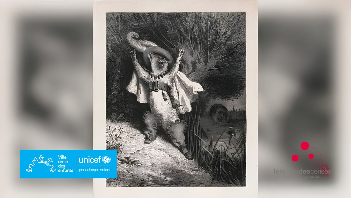 Porte-ouverte du Musée Numérique : Les animaux dans l'art