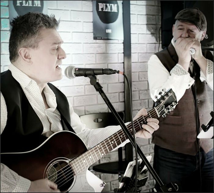 PLYM en concert