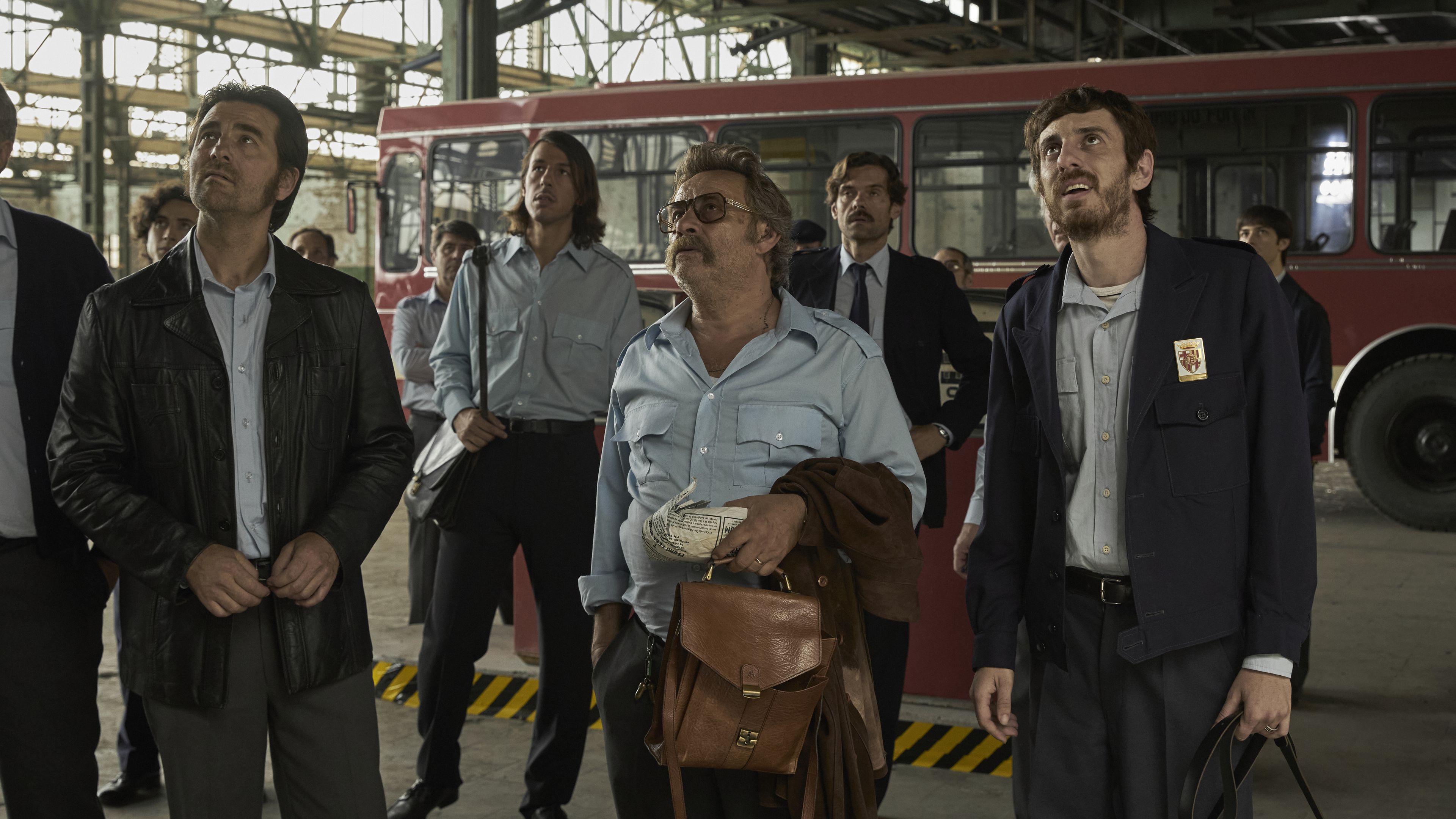 El 47, un film de Marcel Barrena