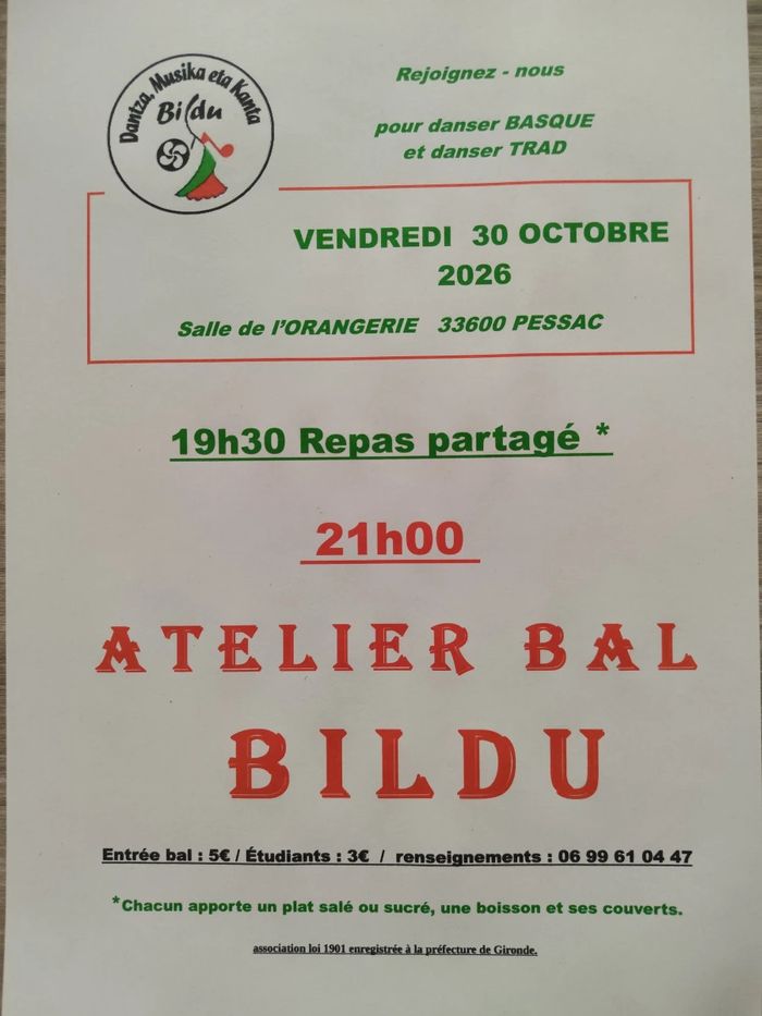 BILDU