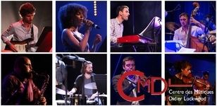 le samedi 22 mai 2027 Les étudiants du CMDL Jazz « la relève »