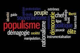 [conférence-débat] Populismes