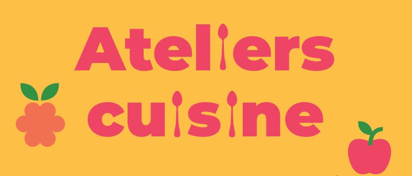 Atelier cuisine