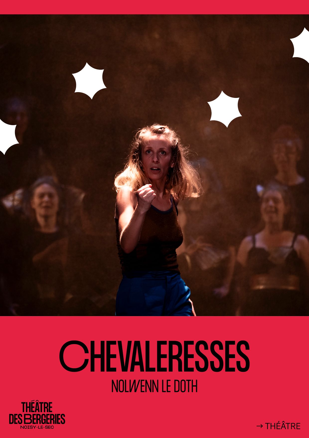 Chevaleresses