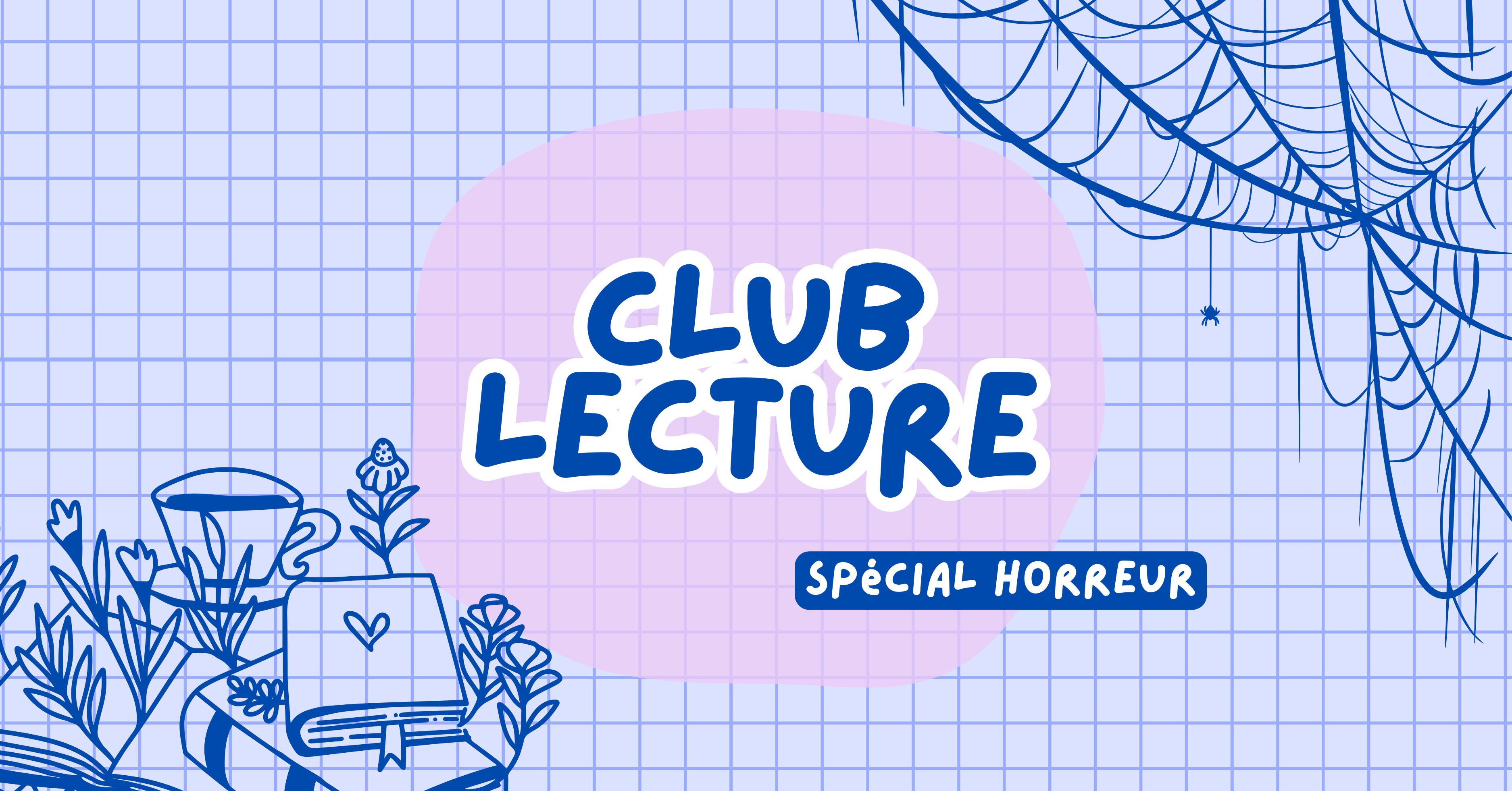 Club lecture