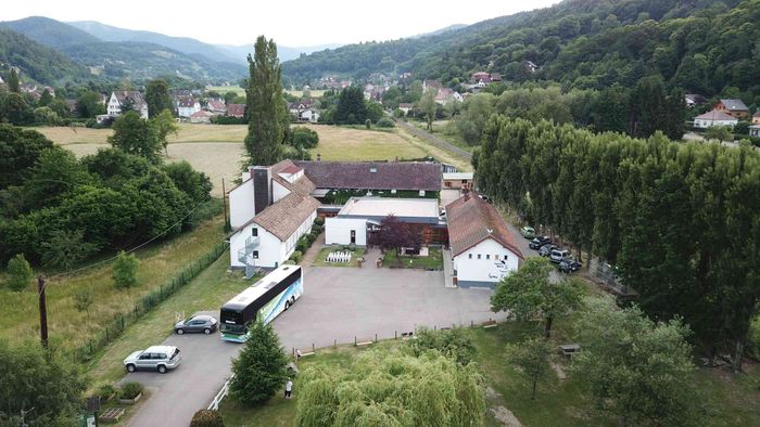 Maison tous séjours