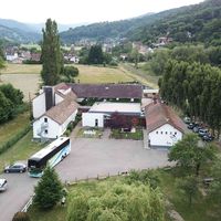 Maison tous séjours