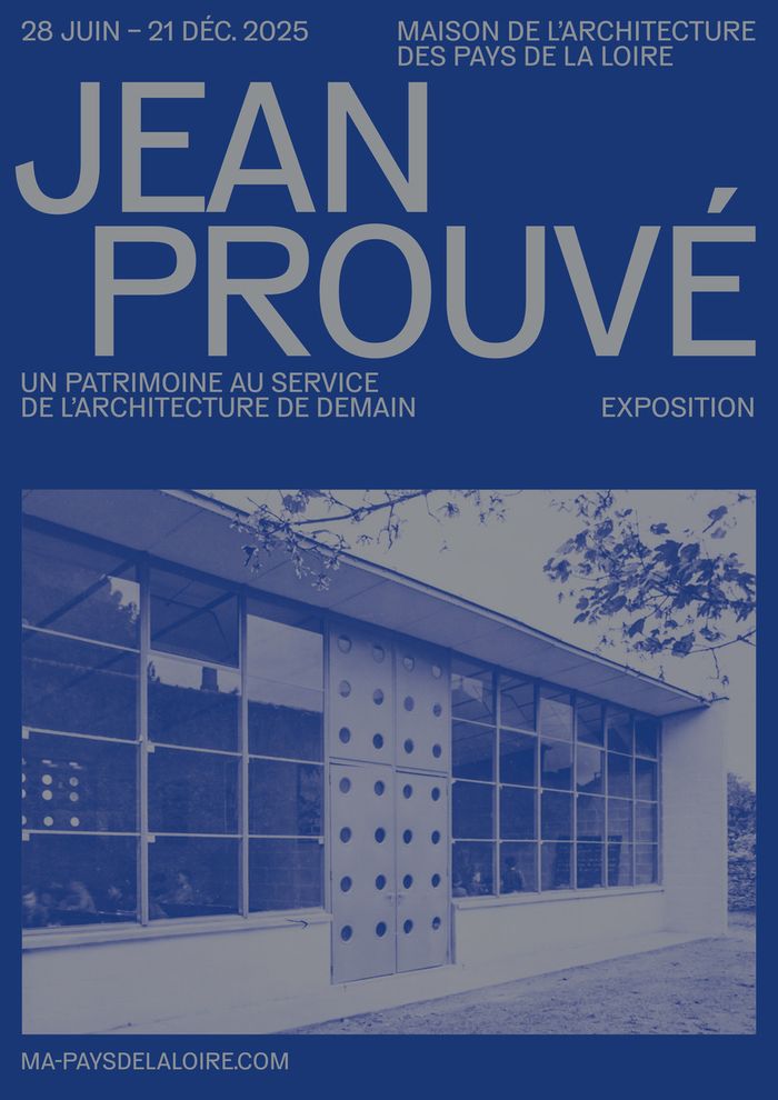 Jean Prouvé