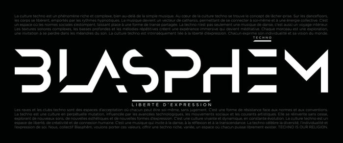 BLASPHĒM