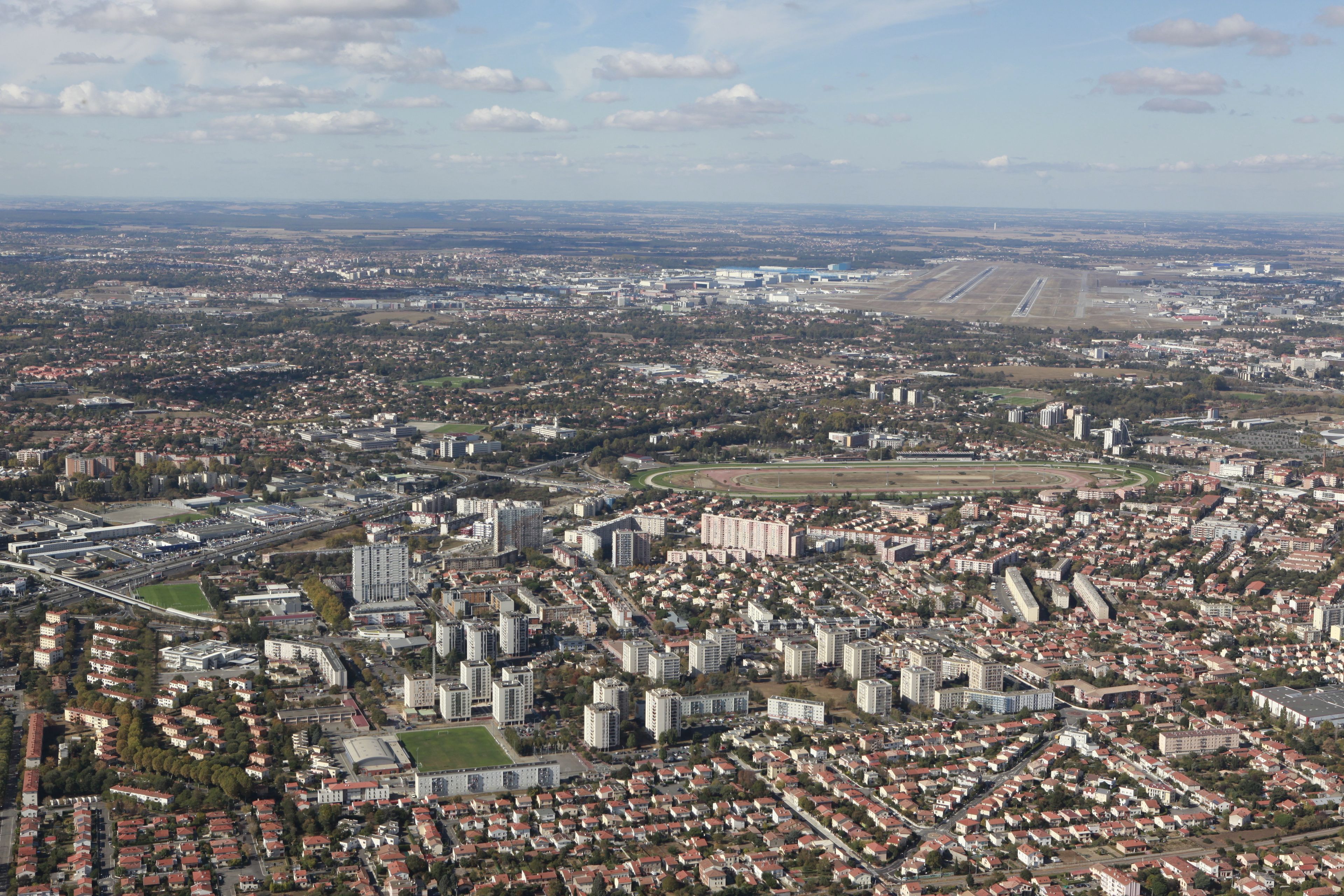 Un dimanche, un quartier : Minimes