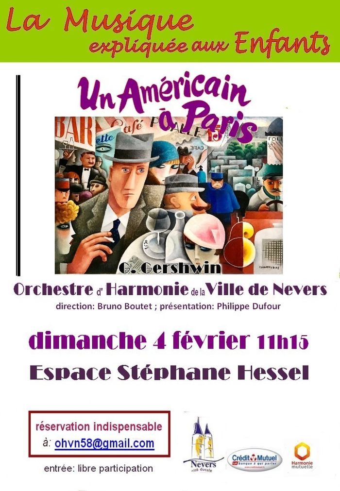 La Musique expliquée aux Enfants