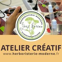 Atelier créatif