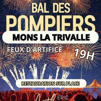 Bal des Pompiers