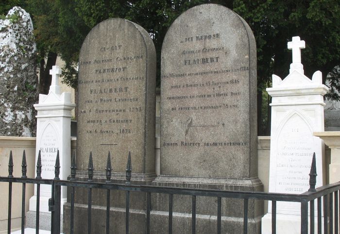 Visite guidée du cimetière monumental