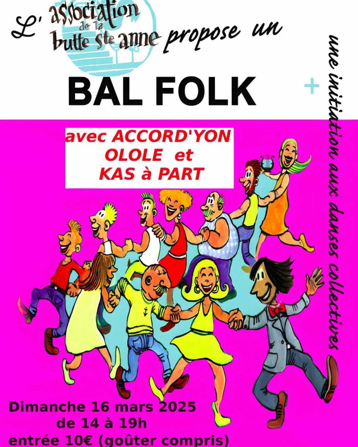 Bal Folk