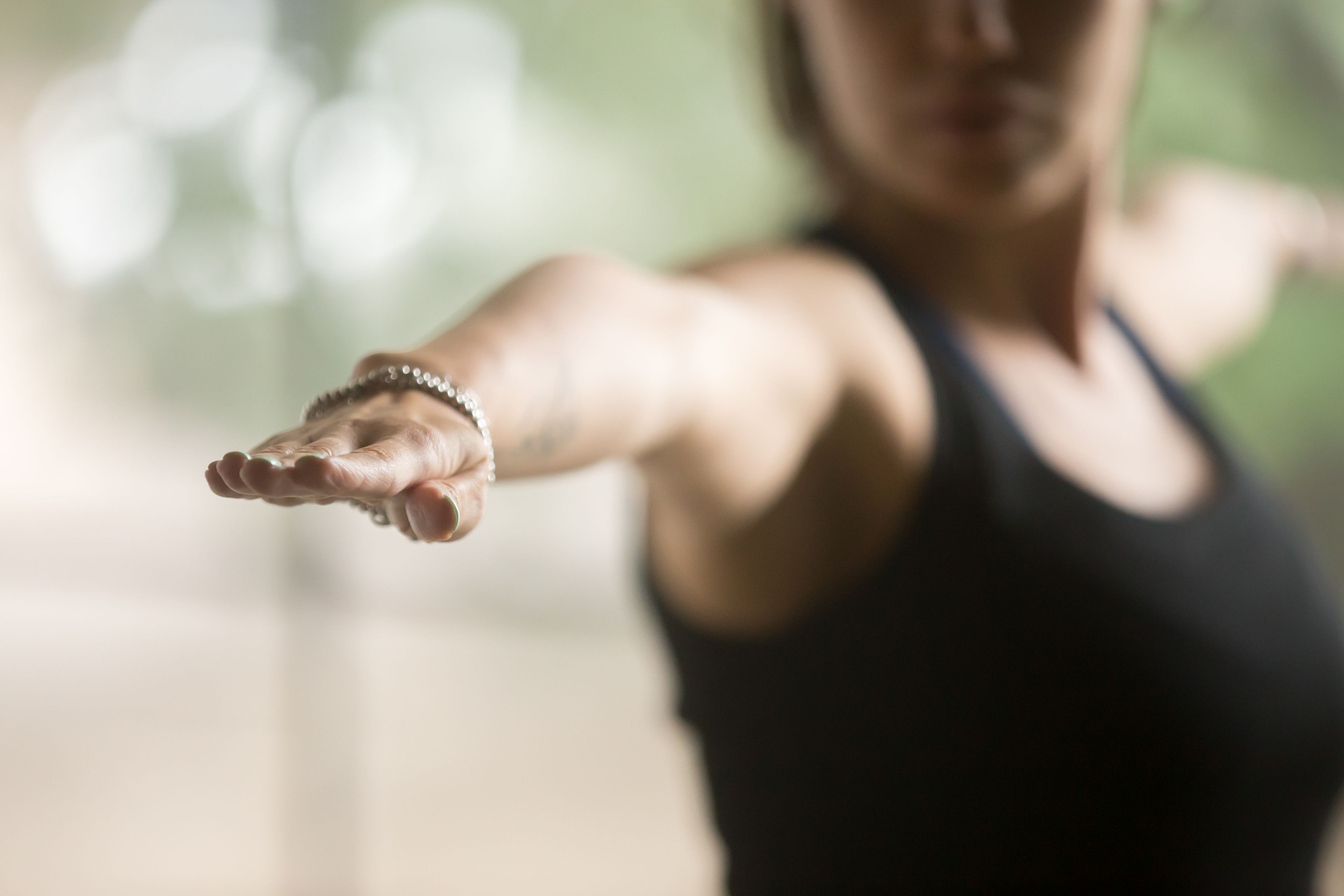 Bien-être par le corps et le mouvement