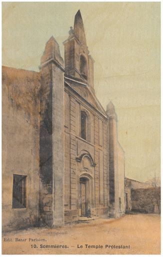 Exposition : les grandes figures protestantes du Gard