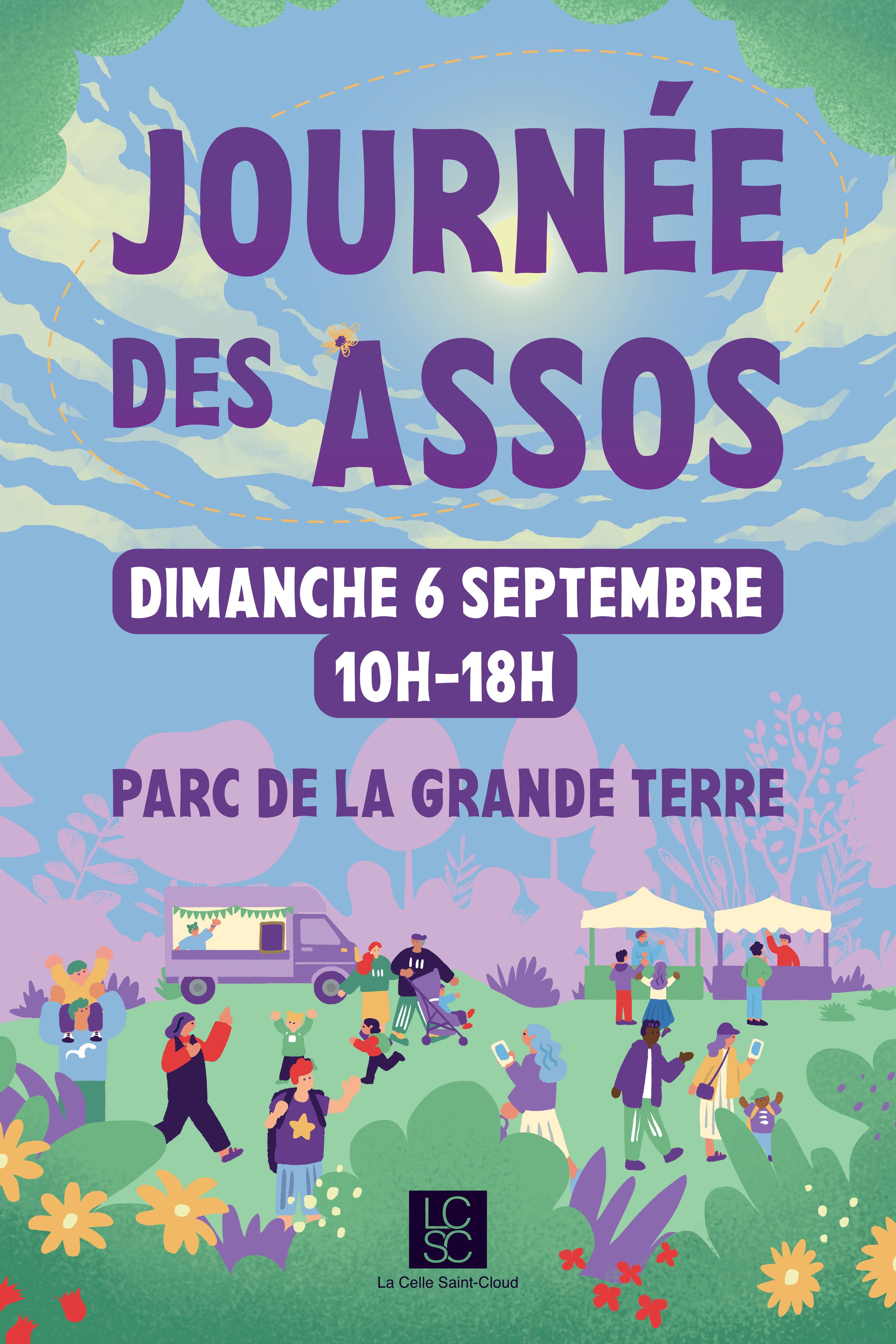 Journée des associations