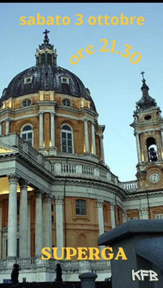Mazurka Kompleanno Torino