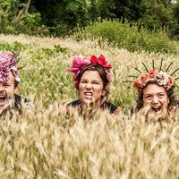 L'envolée - La petite guinguette païenne