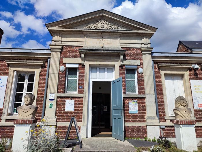 Visite libre du musée