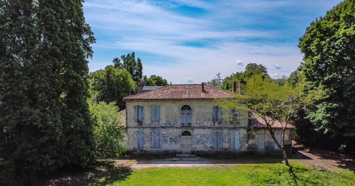 Visite du centre-ville de Saint-Médard-en-Jalles