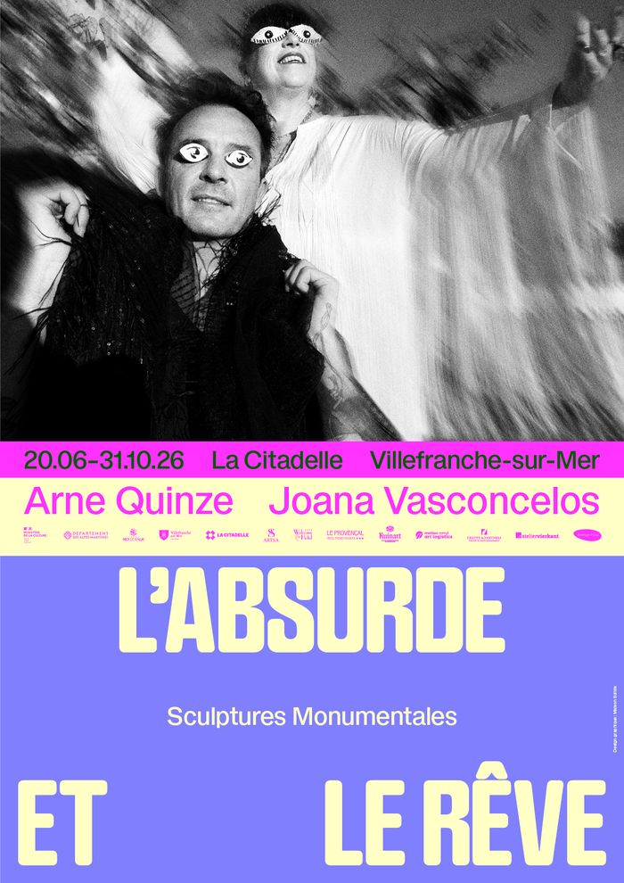 L'Absurde et Le Rêve