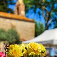 Les Floralies - marché artisanal et floral 17e édition