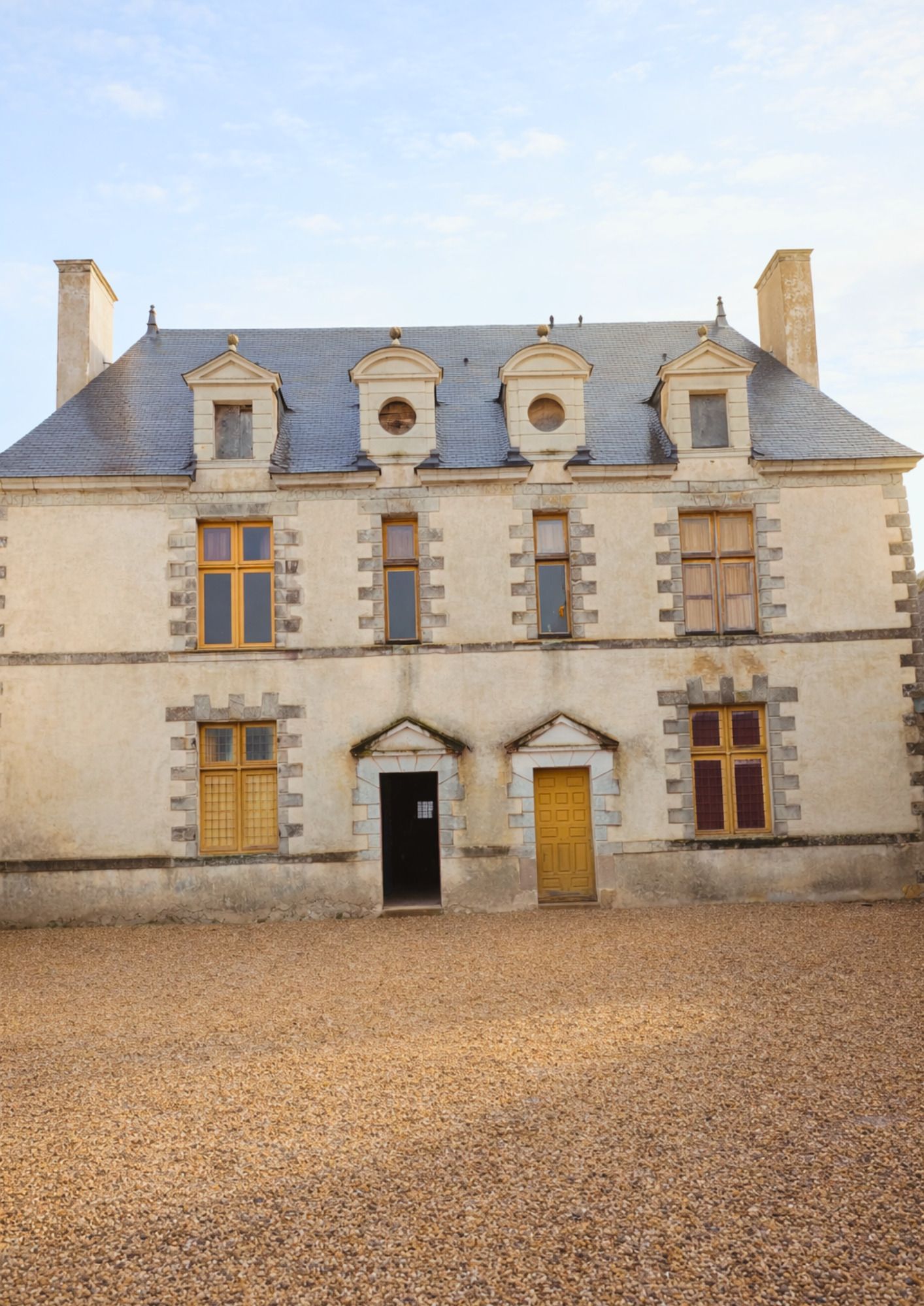 Photo du lieu
