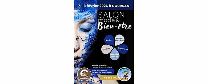 Salon Mode & Bien-Être