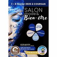 Salon Mode & Bien-Être
