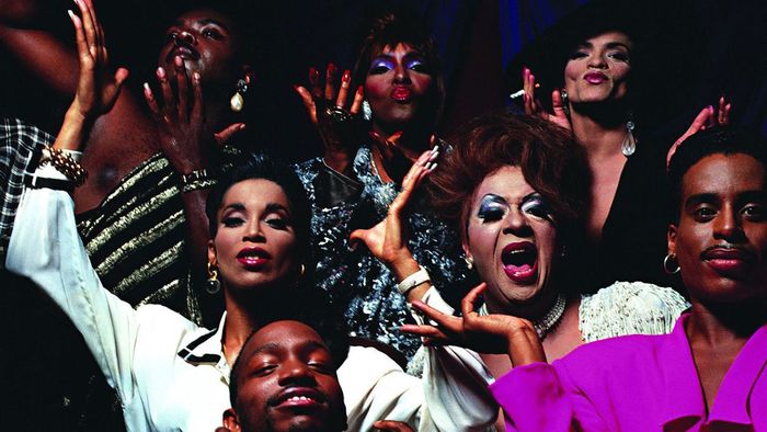Projection "Paris is Burning" suivie d'une rencontre