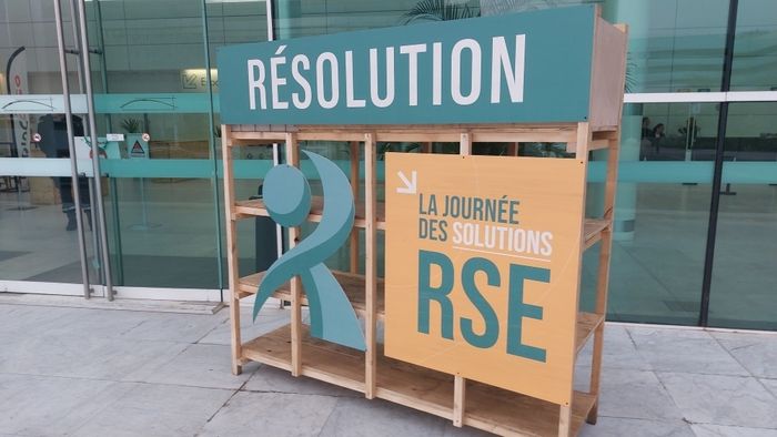 Salon Résolution Gironde 2025