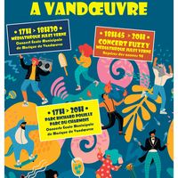 Musique en fête !