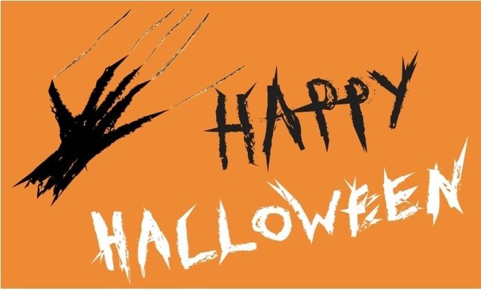 Castagnade et des animations Halloween
