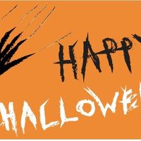 Castagnade et des animations Halloween