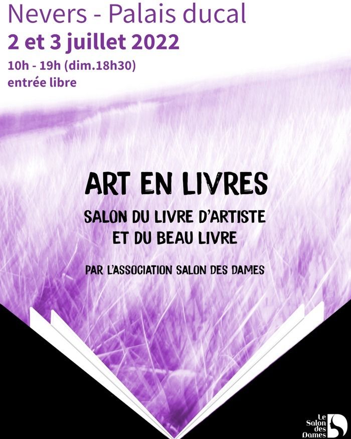 La Camosine au Salon des Dames