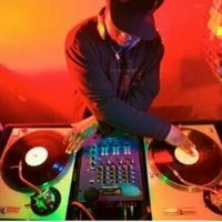 DJ Louis – Soirée dansante