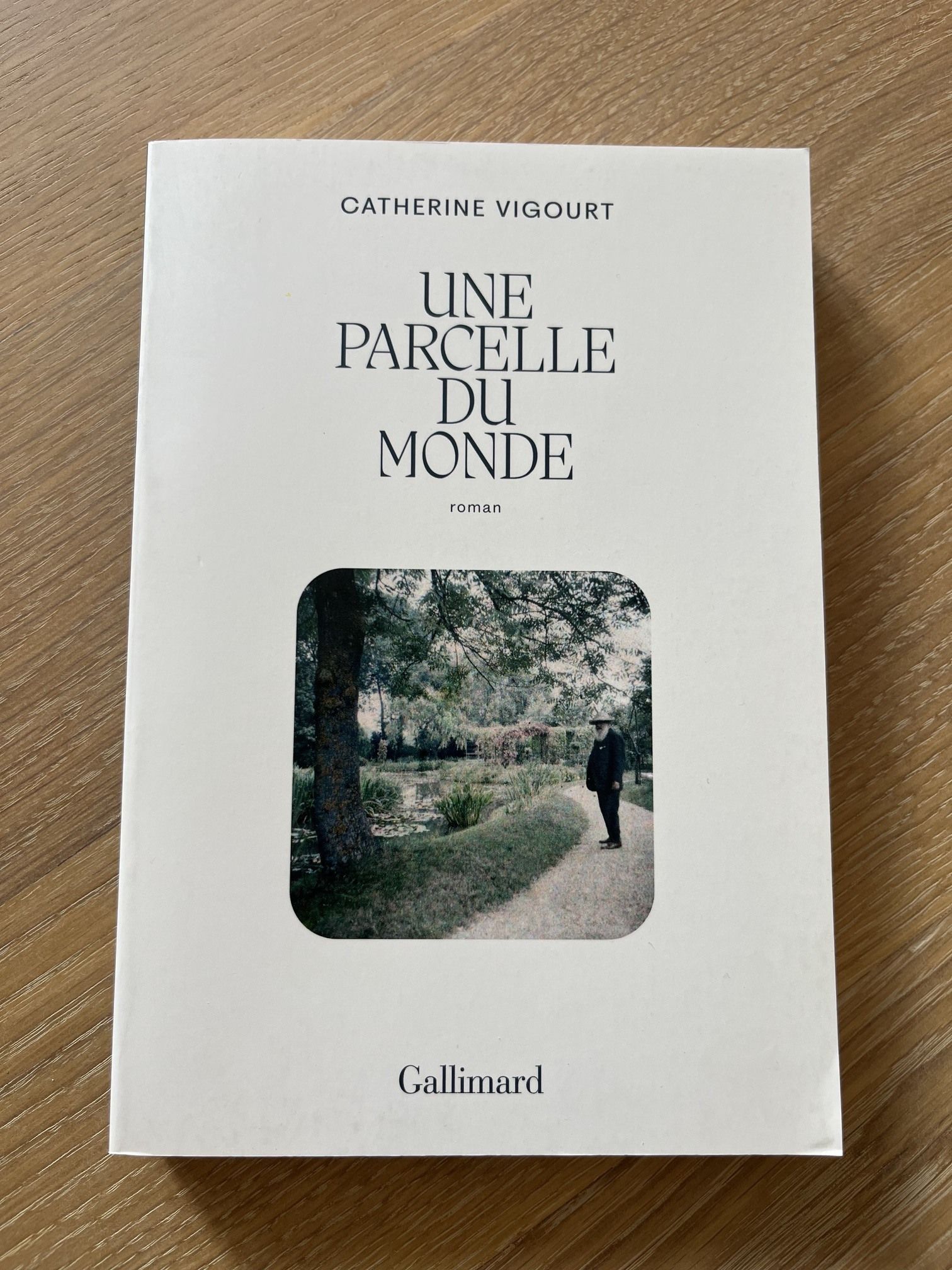 Rencontre dédicace : Catherine Vigourt