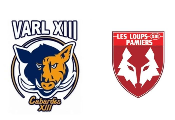 Rugby à XIII – Varl XIII / Pamiers XIII
