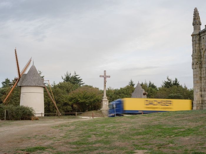 Vendée imaginaire, point d'étape - exposition photo de Théophile Trossat