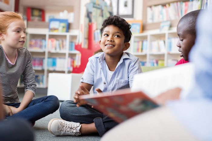 Goûter Philo Junior à la Bibliothèque de Vernier-Village