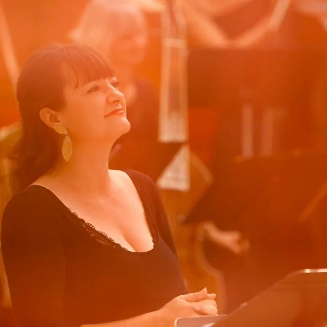 Concert des Journées européennes du patrimoine : Au fil de l'Elbe par l'ensemble Les Traversées Baroques