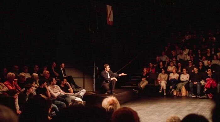 L’Abolition des privilèges