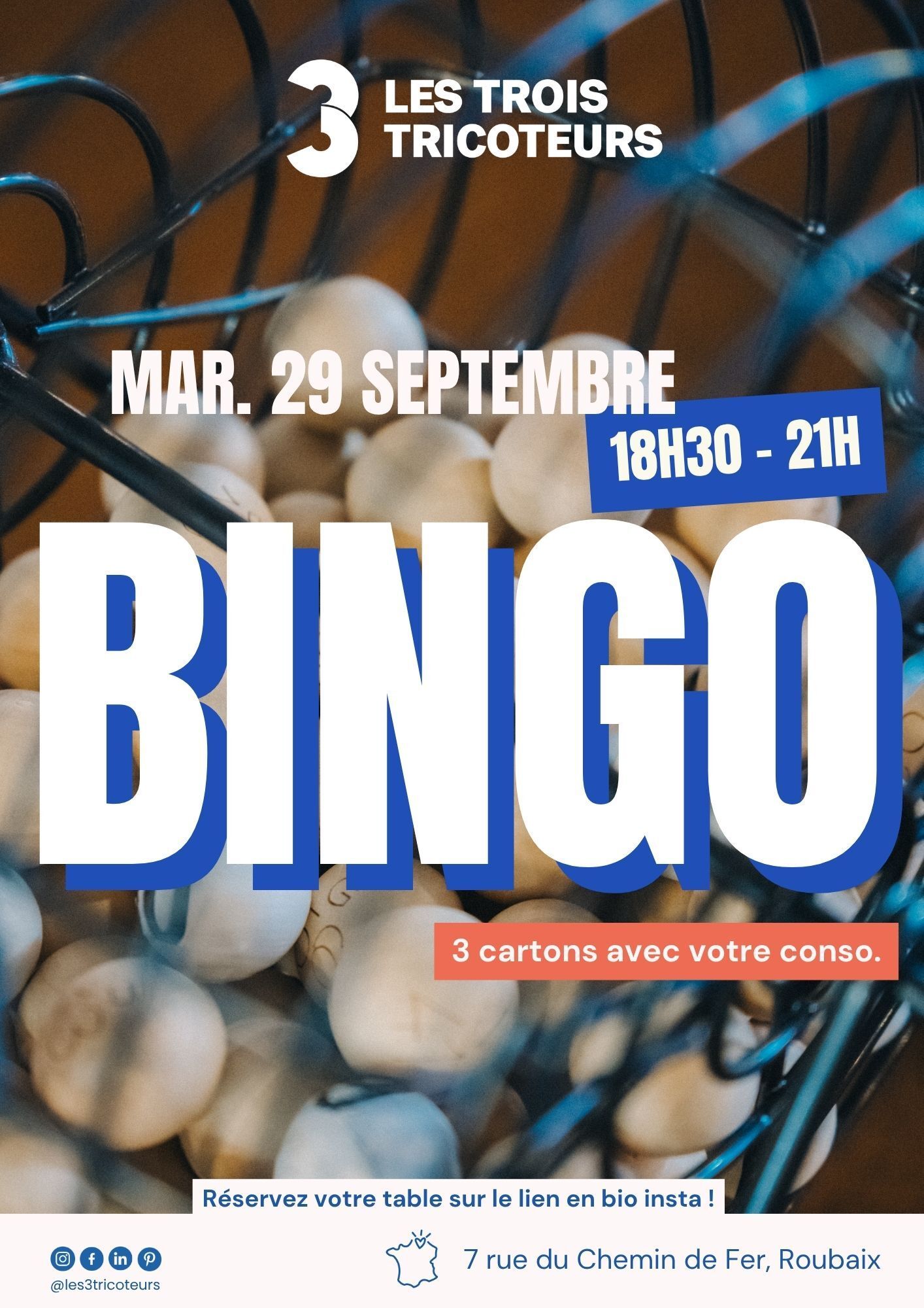 Bingo