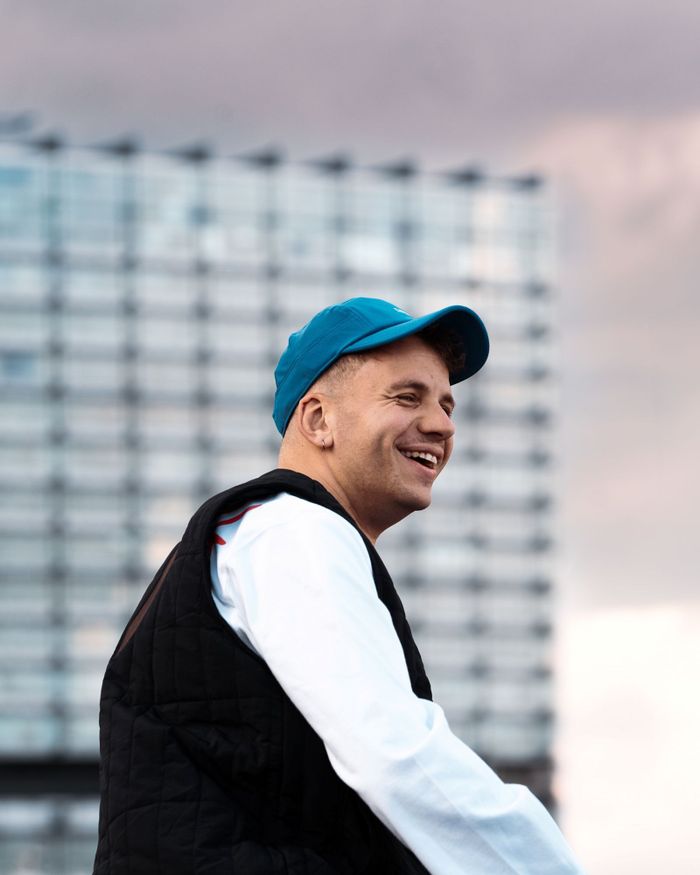 BEN plg s’impose aujourd’hui comme l’une des figures incontournables de la nouvelle scène rap française et il performera sur la scène du Douze le samedi 16 janvier 2027