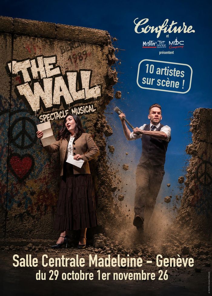 The Wall