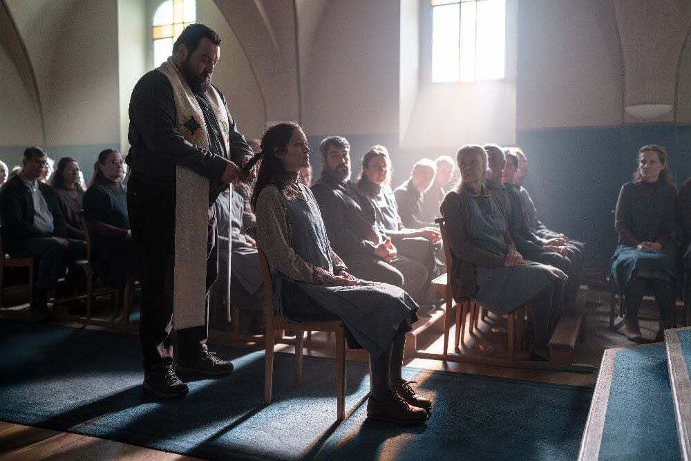 Festival Sans Nom: KARMA - Avant-première