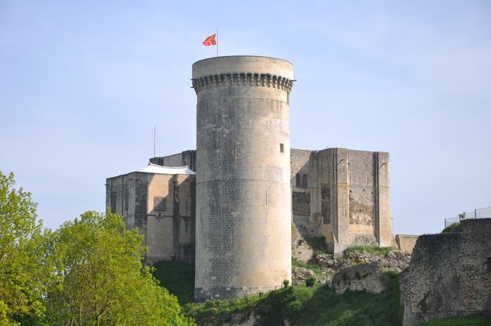 Visuel évènement